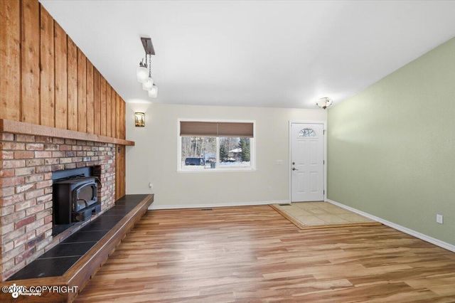 2300 N Iliamna Drive, Wasilla, AK 99654