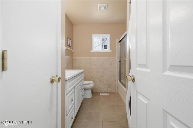 2300 N Iliamna Drive, Wasilla, AK 99654