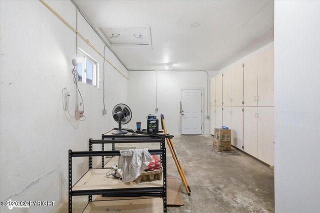 2300 N Iliamna Drive, Wasilla, AK 99654