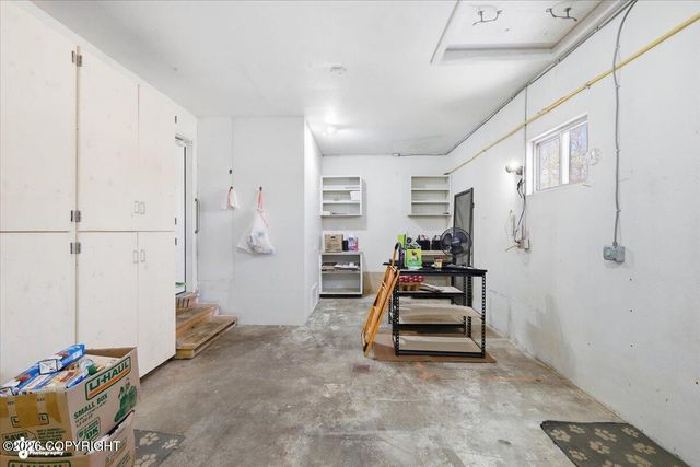 2300 N Iliamna Drive, Wasilla, AK 99654