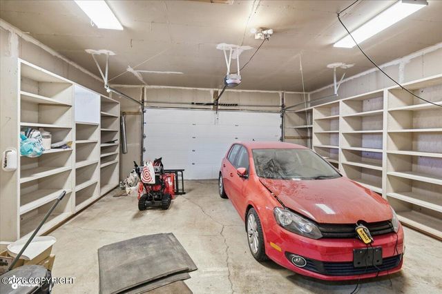 2300 N Iliamna Drive, Wasilla, AK 99654