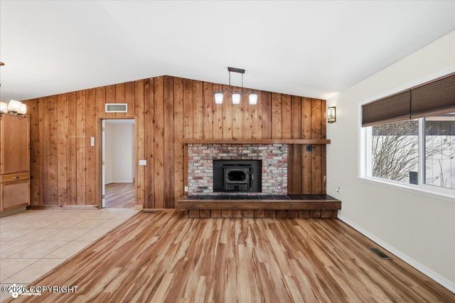 2300 N Iliamna Drive, Wasilla, AK 99654