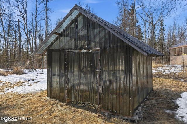 2300 N Iliamna Drive, Wasilla, AK 99654