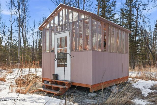 2300 N Iliamna Drive, Wasilla, AK 99654