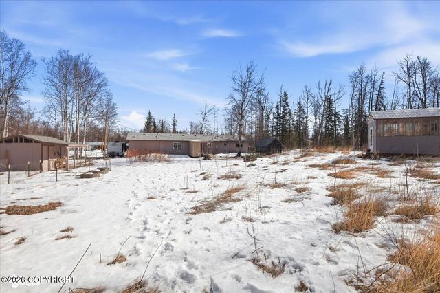 2300 N Iliamna Drive, Wasilla, AK 99654