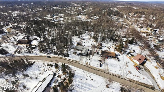 2300 N Iliamna Drive, Wasilla, AK 99654