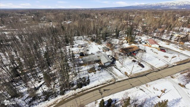 2300 N Iliamna Drive, Wasilla, AK 99654