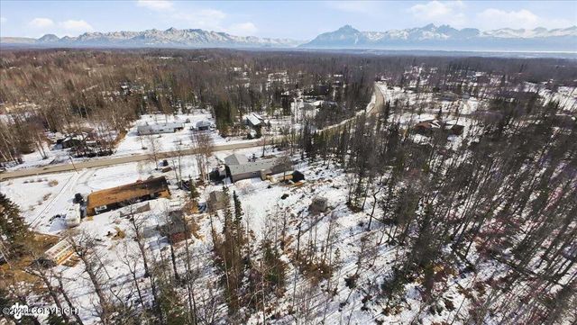 2300 N Iliamna Drive, Wasilla, AK 99654