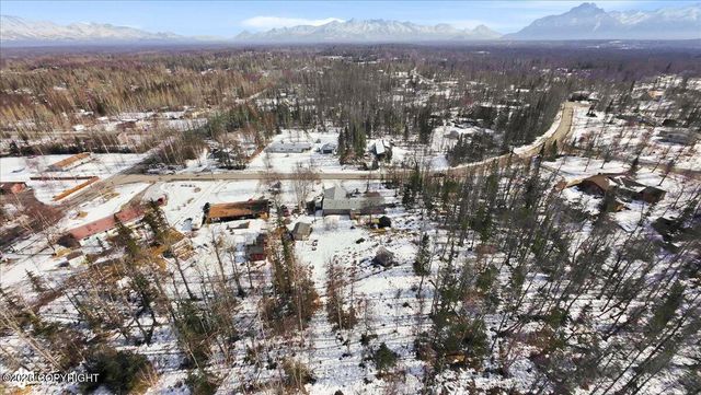 2300 N Iliamna Drive, Wasilla, AK 99654