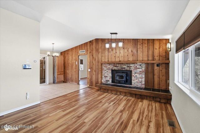 2300 N Iliamna Drive, Wasilla, AK 99654