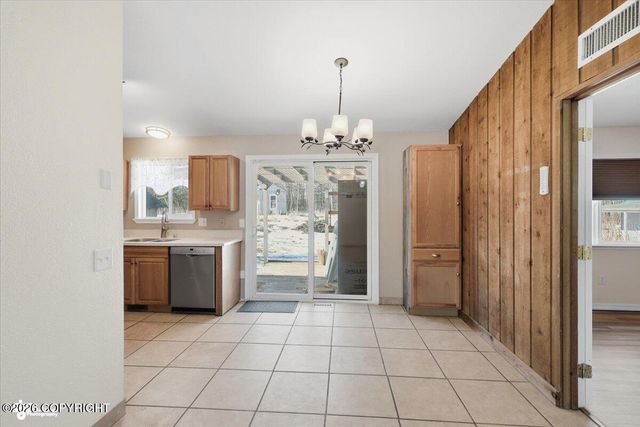 2300 N Iliamna Drive, Wasilla, AK 99654