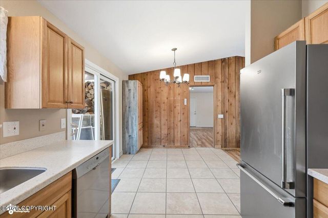 2300 N Iliamna Drive, Wasilla, AK 99654