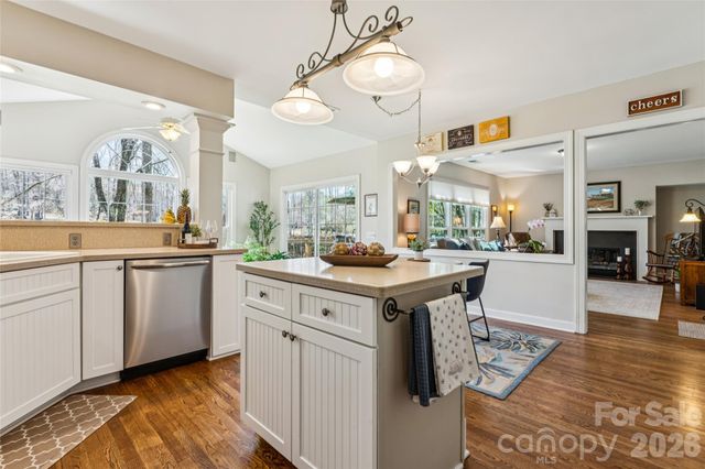 6624 Fairway Point Drive, Charlotte, NC 28269