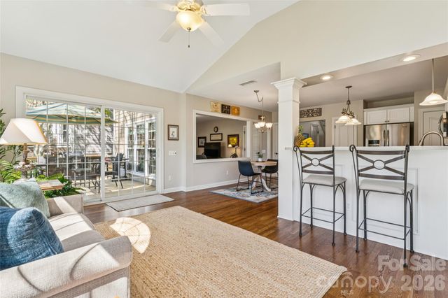 6624 Fairway Point Drive, Charlotte, NC 28269