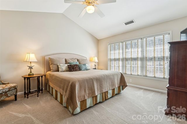 6624 Fairway Point Drive, Charlotte, NC 28269