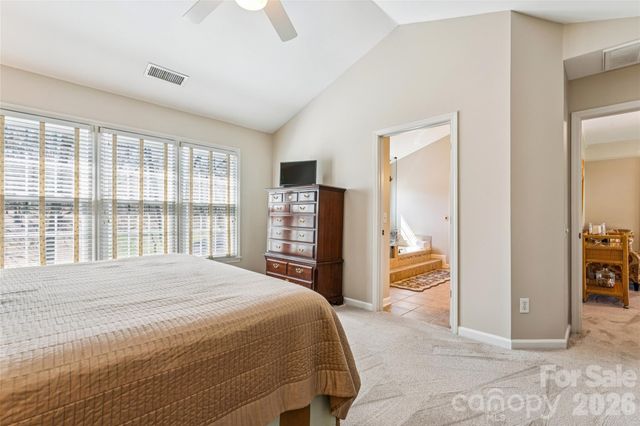 6624 Fairway Point Drive, Charlotte, NC 28269