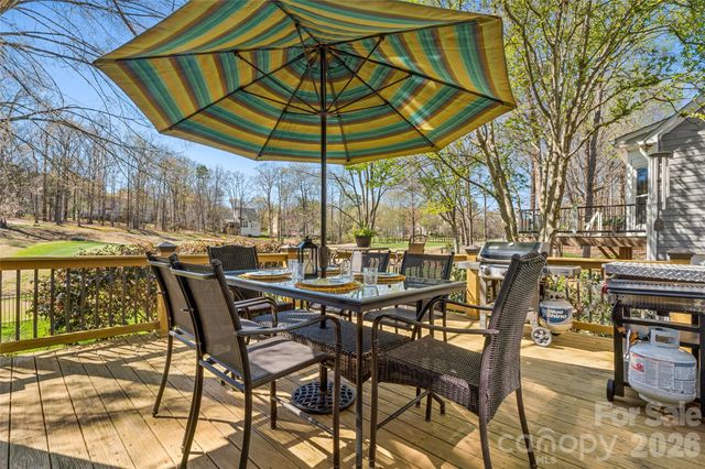 6624 Fairway Point Drive, Charlotte, NC 28269