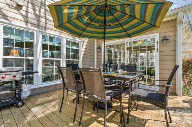 6624 Fairway Point Drive, Charlotte, NC 28269