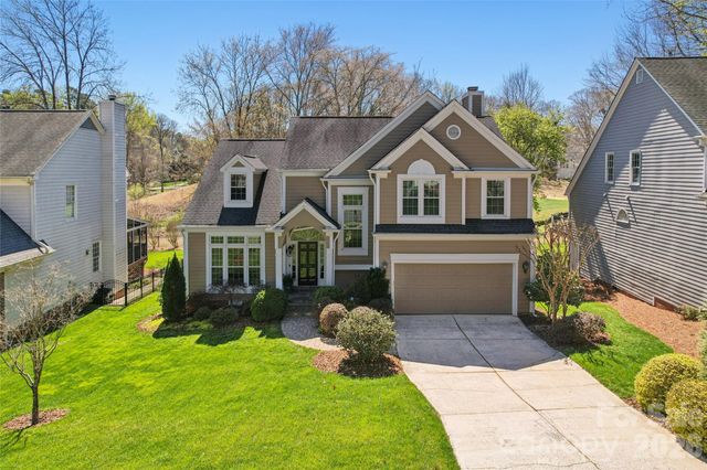 6624 Fairway Point Drive, Charlotte, NC 28269