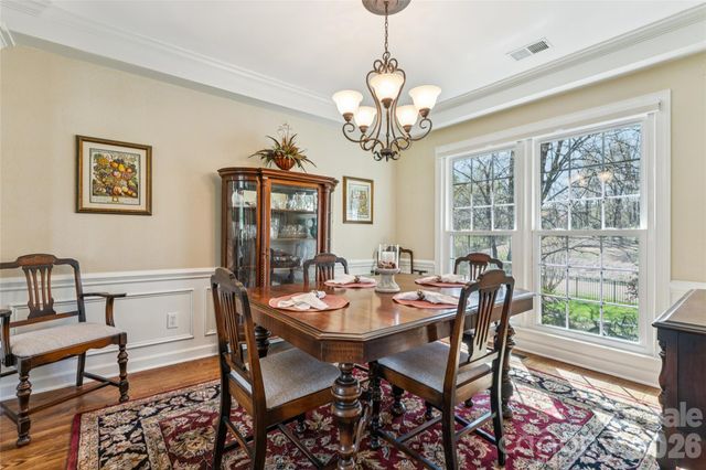 6624 Fairway Point Drive, Charlotte, NC 28269