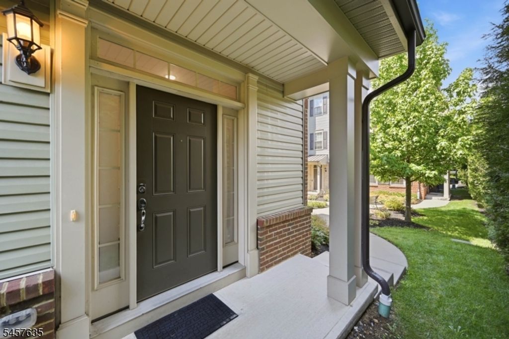 1 Braeburn Ct, Livingston Twp., NJ 07039 — photo 3