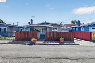 5823 Seminary Ct, Oakland, CA 94605