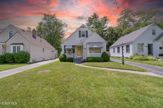 3647 Roanoke Road, Toledo, OH 43613