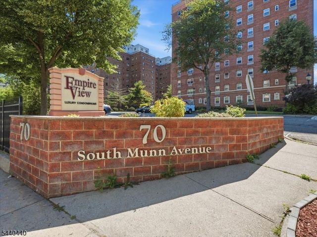 70 S Munn Ave 413, East Orange City, NJ 07018