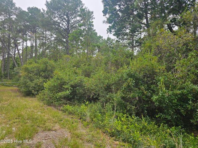 Lot 129 5th Road, Southport, NC 28461