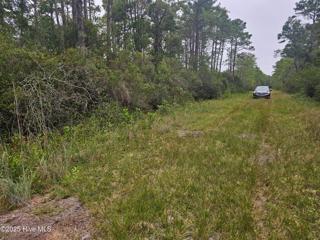 Lot 129 5th Road, Southport, NC 28461
