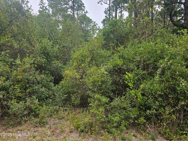 Lot 129 5th Road, Southport, NC 28461