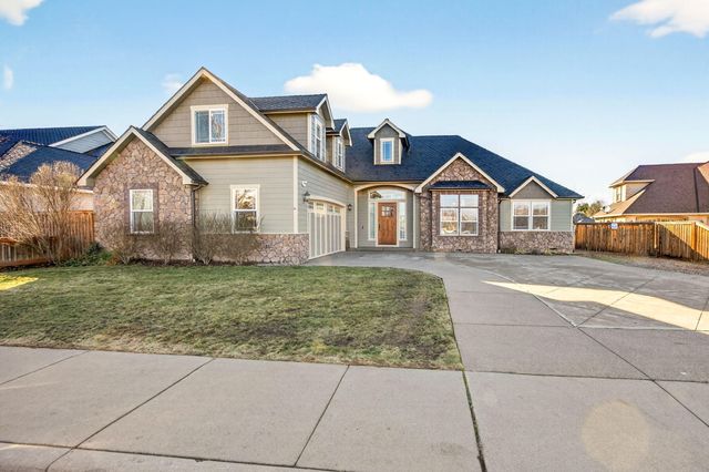 1617 Tennessee Lane, Central Point, OR 97502