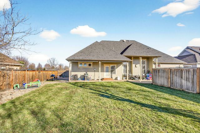 1617 Tennessee Lane, Central Point, OR 97502