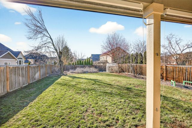 1617 Tennessee Lane, Central Point, OR 97502