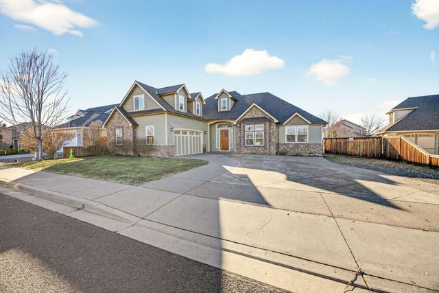 1617 Tennessee Lane, Central Point, OR 97502