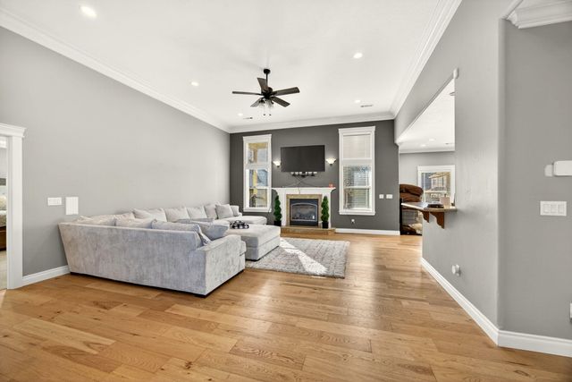 1617 Tennessee Lane, Central Point, OR 97502