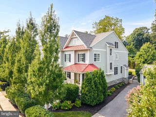 503 OLD LANCASTER RD, Haverford, PA 19041