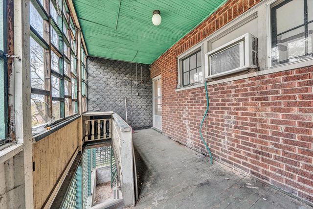 1509 Hampton AVE, Roanoke, VA 24015