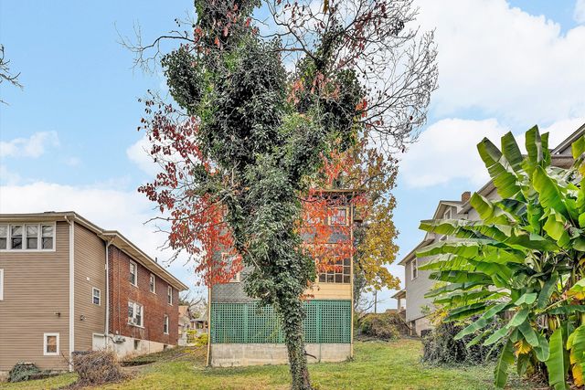 1509 Hampton AVE, Roanoke, VA 24015