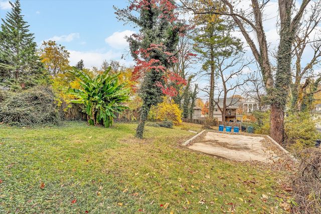 1509 Hampton AVE, Roanoke, VA 24015