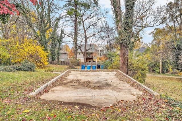 1509 Hampton AVE, Roanoke, VA 24015