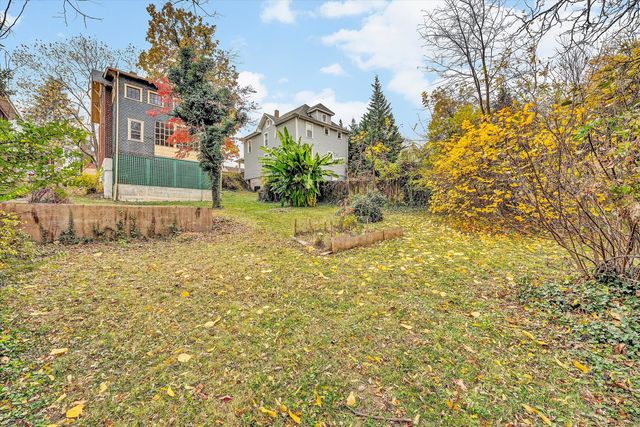 1509 Hampton AVE, Roanoke, VA 24015