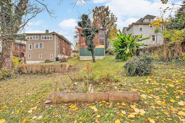 1509 Hampton AVE, Roanoke, VA 24015