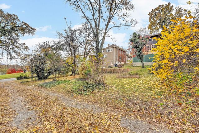 1509 Hampton AVE, Roanoke, VA 24015