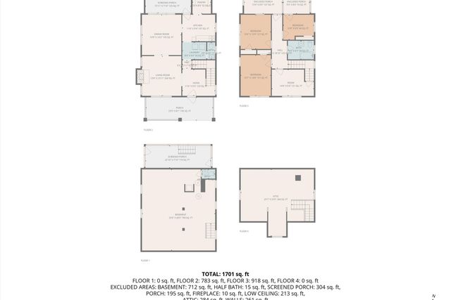 1509 Hampton AVE, Roanoke, VA 24015