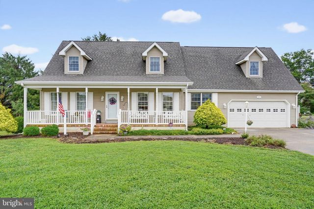 2019 SAVANNAH CIRCLE, Lewes, DE 19958