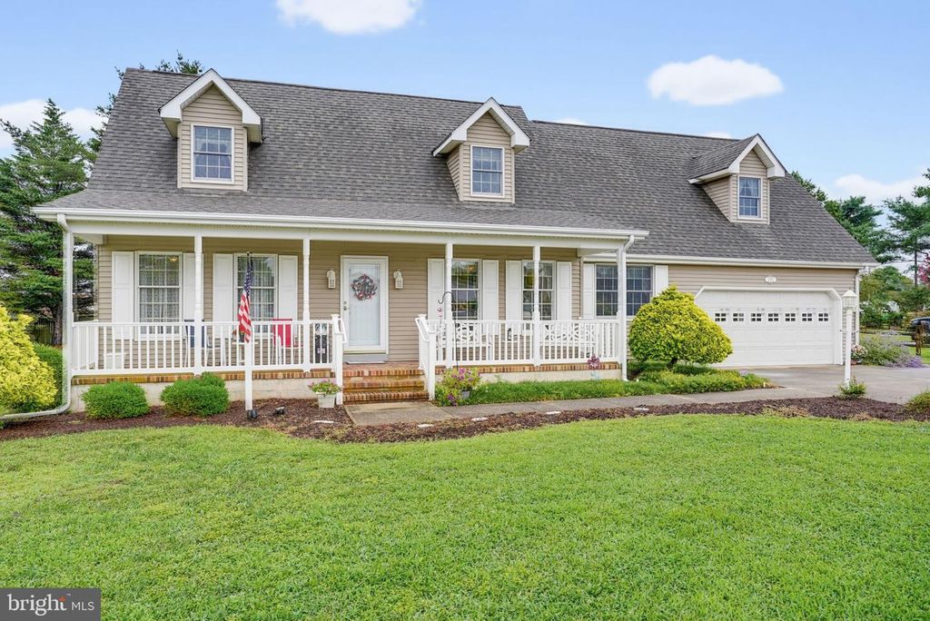 2019 SAVANNAH CIRCLE, Lewes, DE 19958