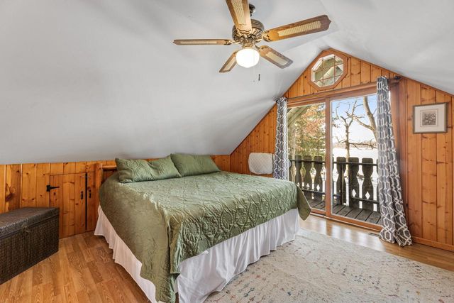 N2823 Lakeshore DRIVE, Montello, WI 53949