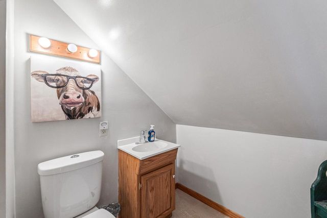 N2823 Lakeshore DRIVE, Montello, WI 53949