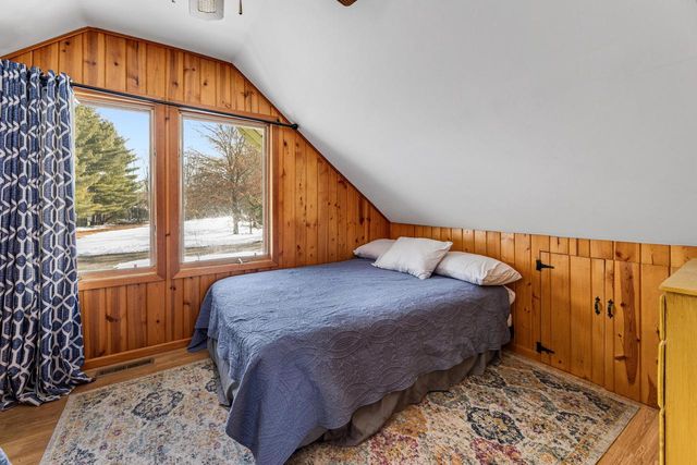 N2823 Lakeshore DRIVE, Montello, WI 53949